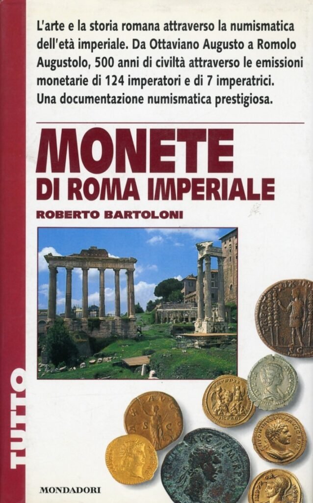 Monete di Roma imperiale
