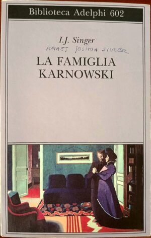 La famiglia Karnowski