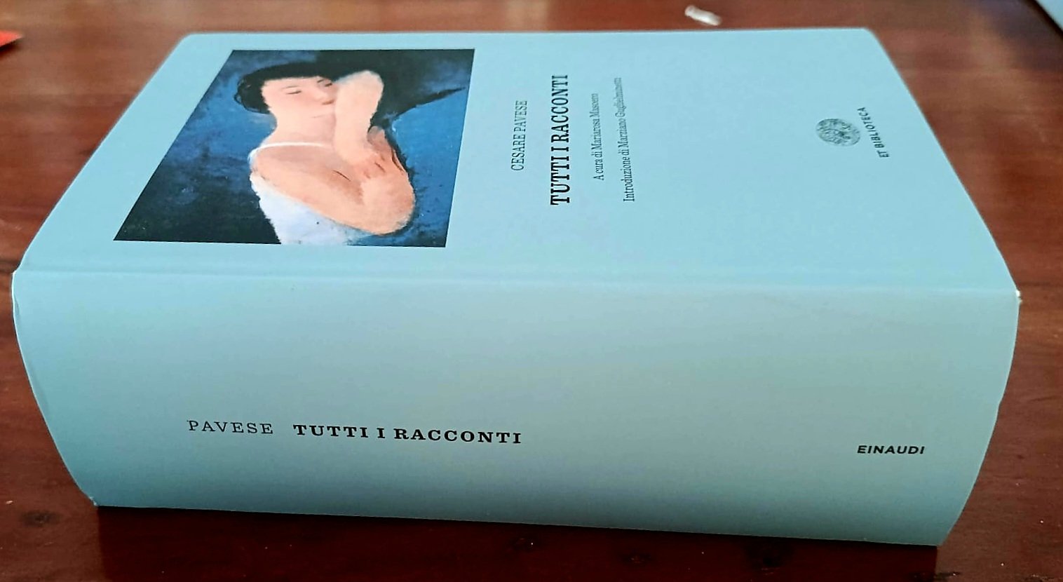 Tutti i racconti Tutti i racconti - immagine 2