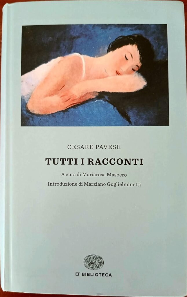 Tutti i racconti