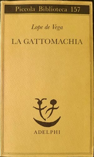 La gattomachia