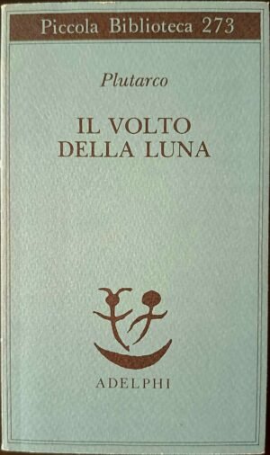 Il volto della Luna