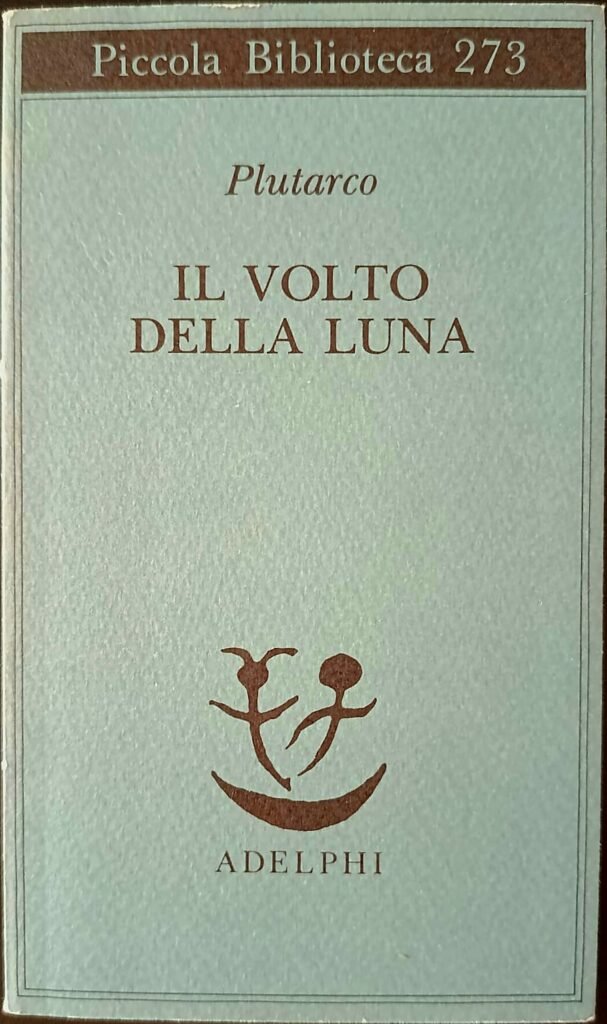 Il volto della Luna