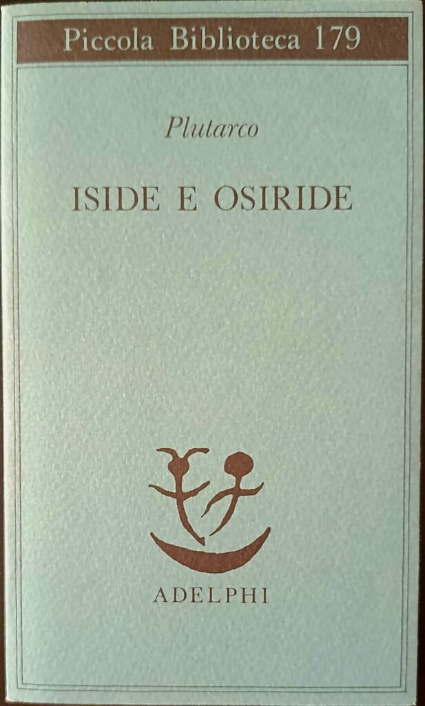 Iside e Osiride