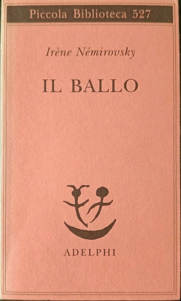 Il ballo