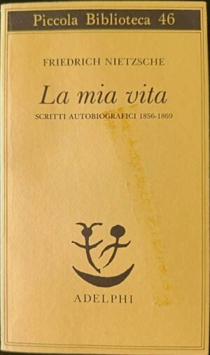 La mia vita