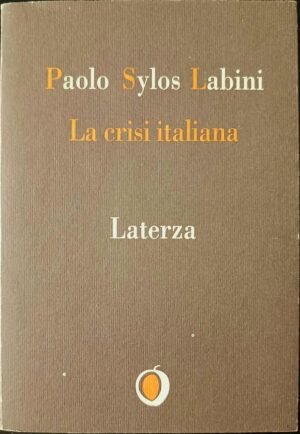 La crisi italiana