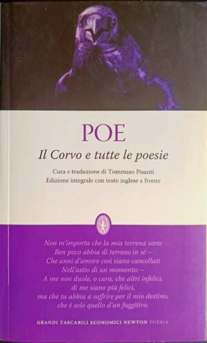 Il Corvo e tutte le poesie