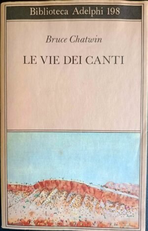 Le vie dei canti