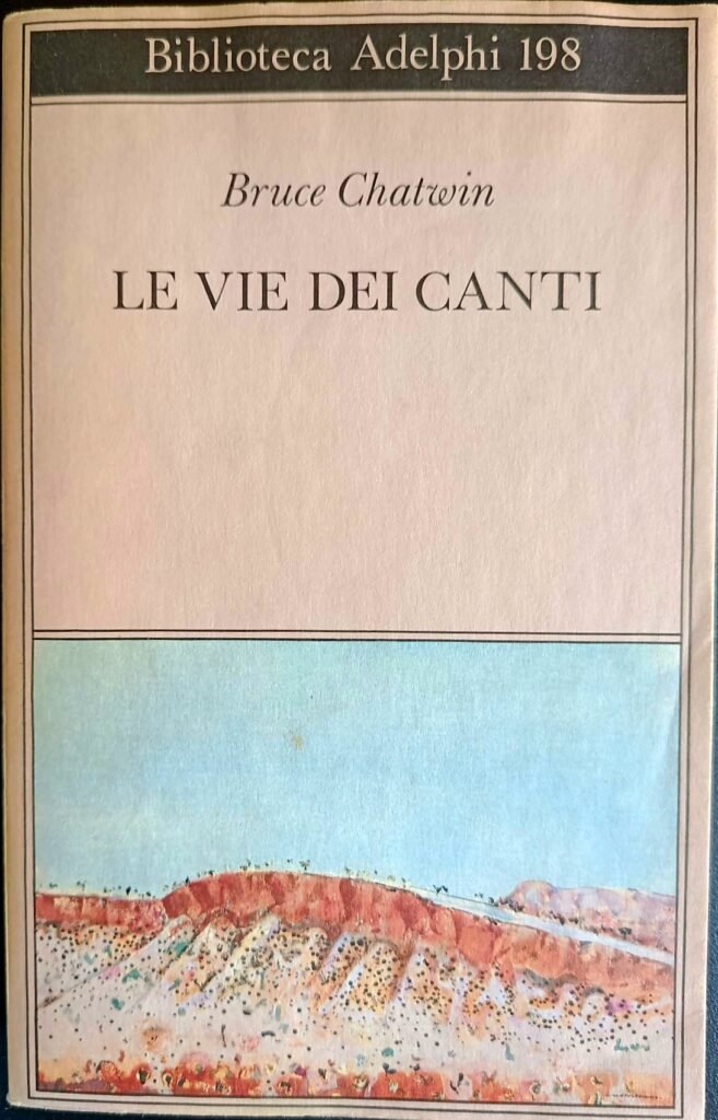 Le vie dei canti