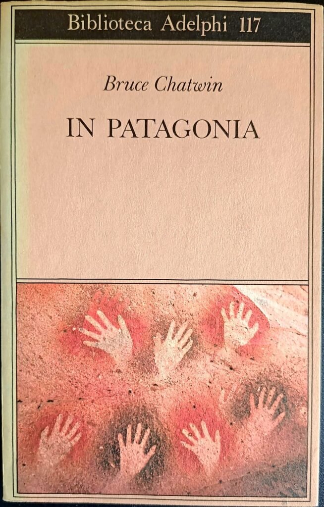 In Patagonia