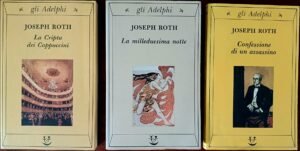 La milleduesima notte – La cripta dei Cappuccini – Confessione di un assassino