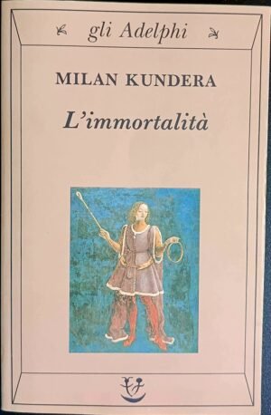 L’immortalità