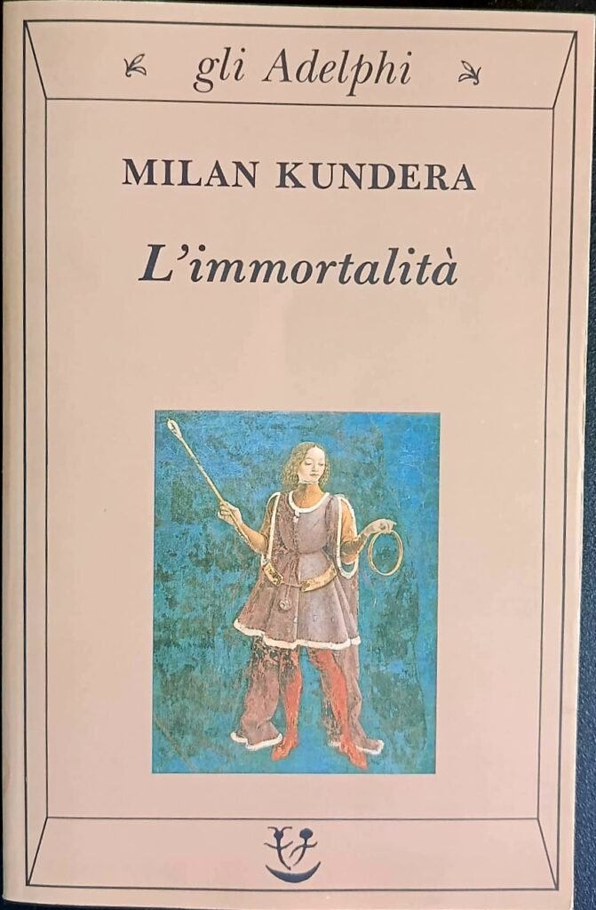 L’immortalità