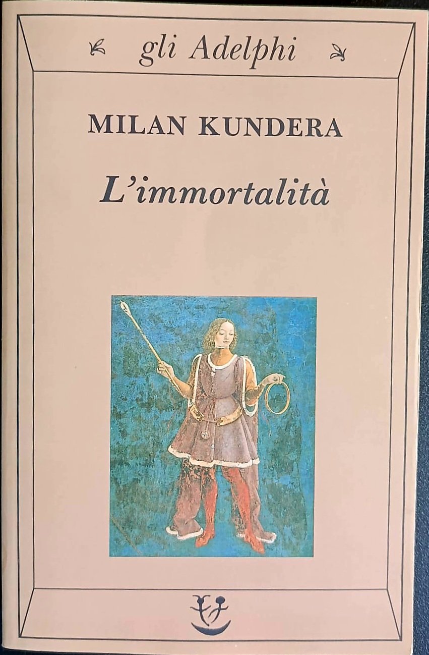 L’immortalità L’immortalità