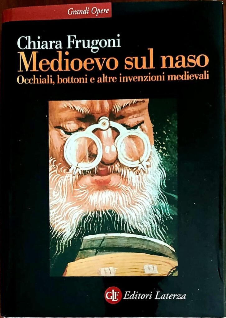 Medioevo sul naso