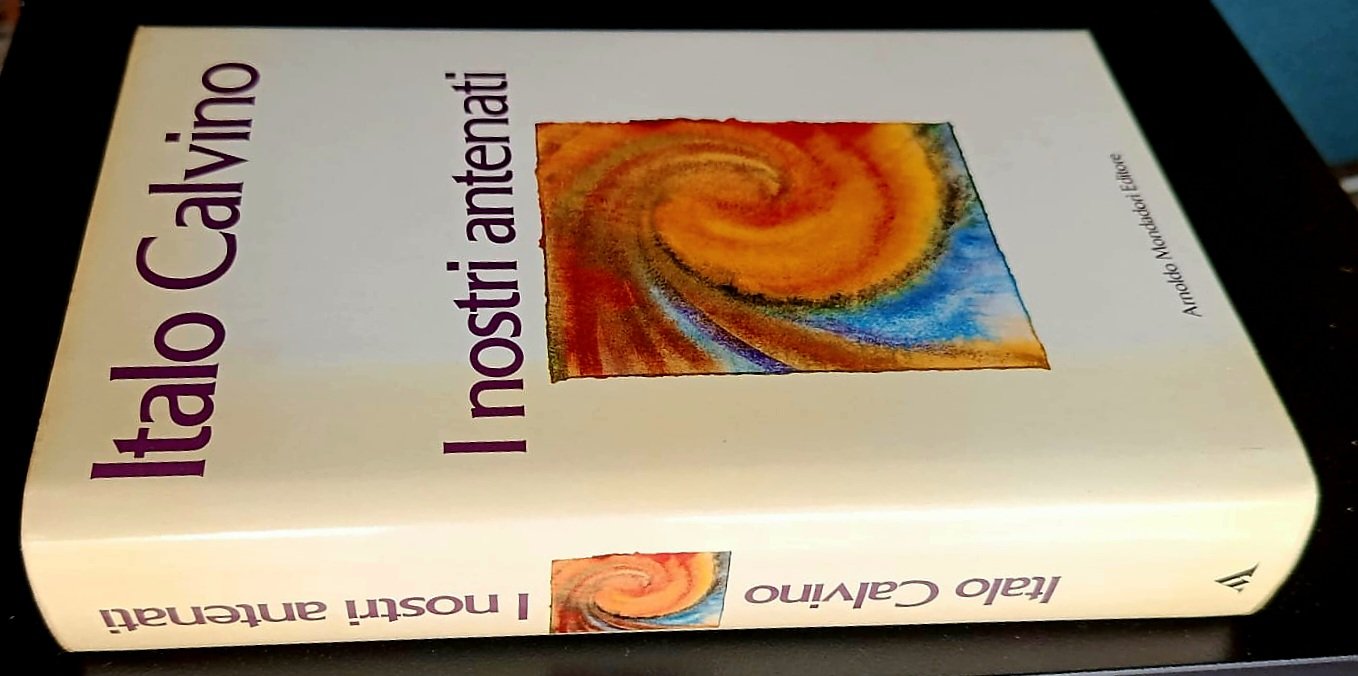 I nostri antenati I nostri antenati - immagine 2