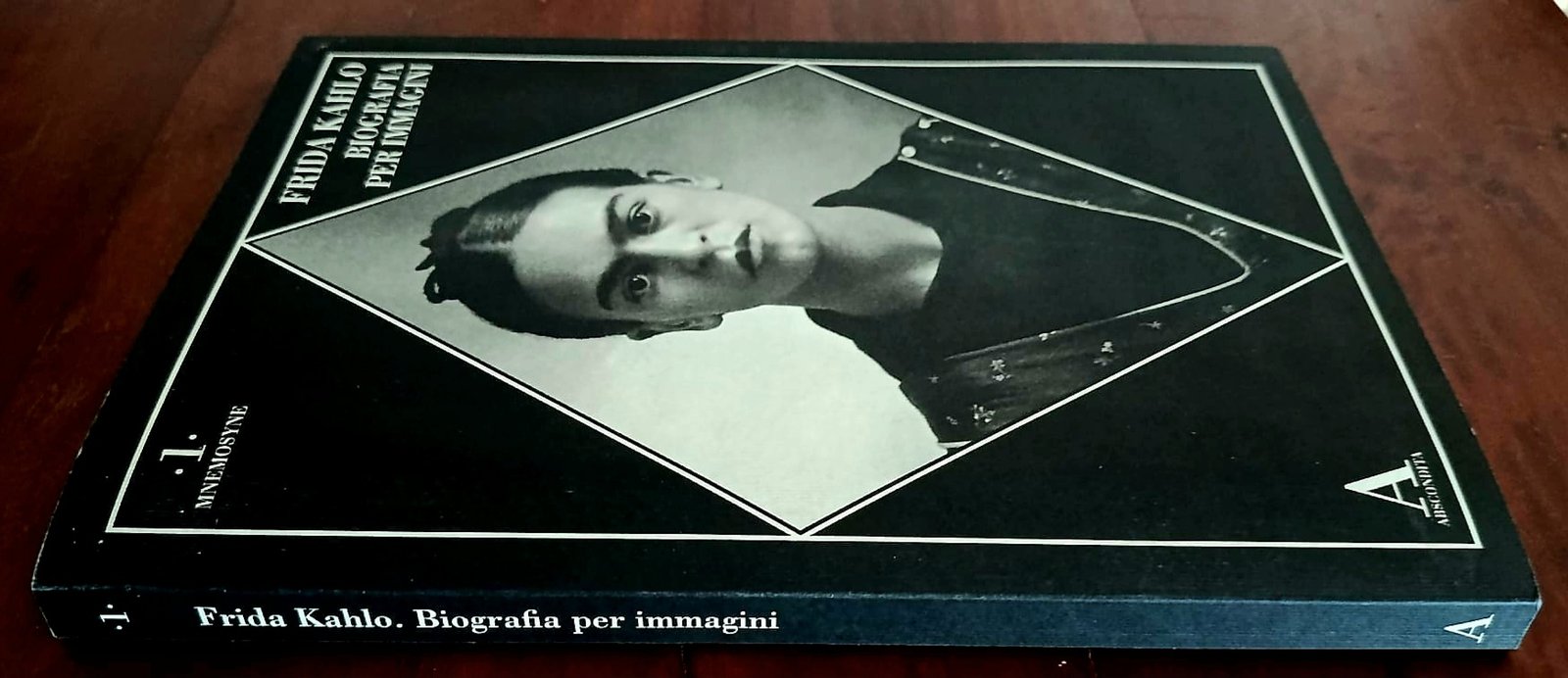 Biografia per immagini Biografia per immagini - immagine 2