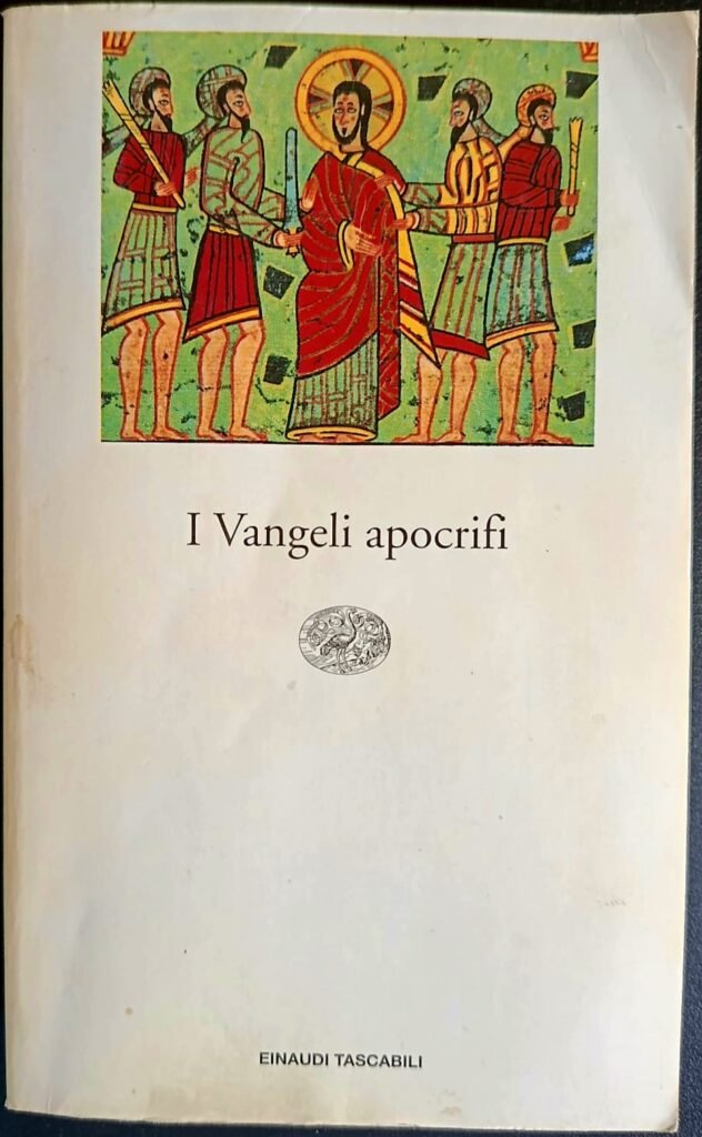 I Vangeli apocrifi