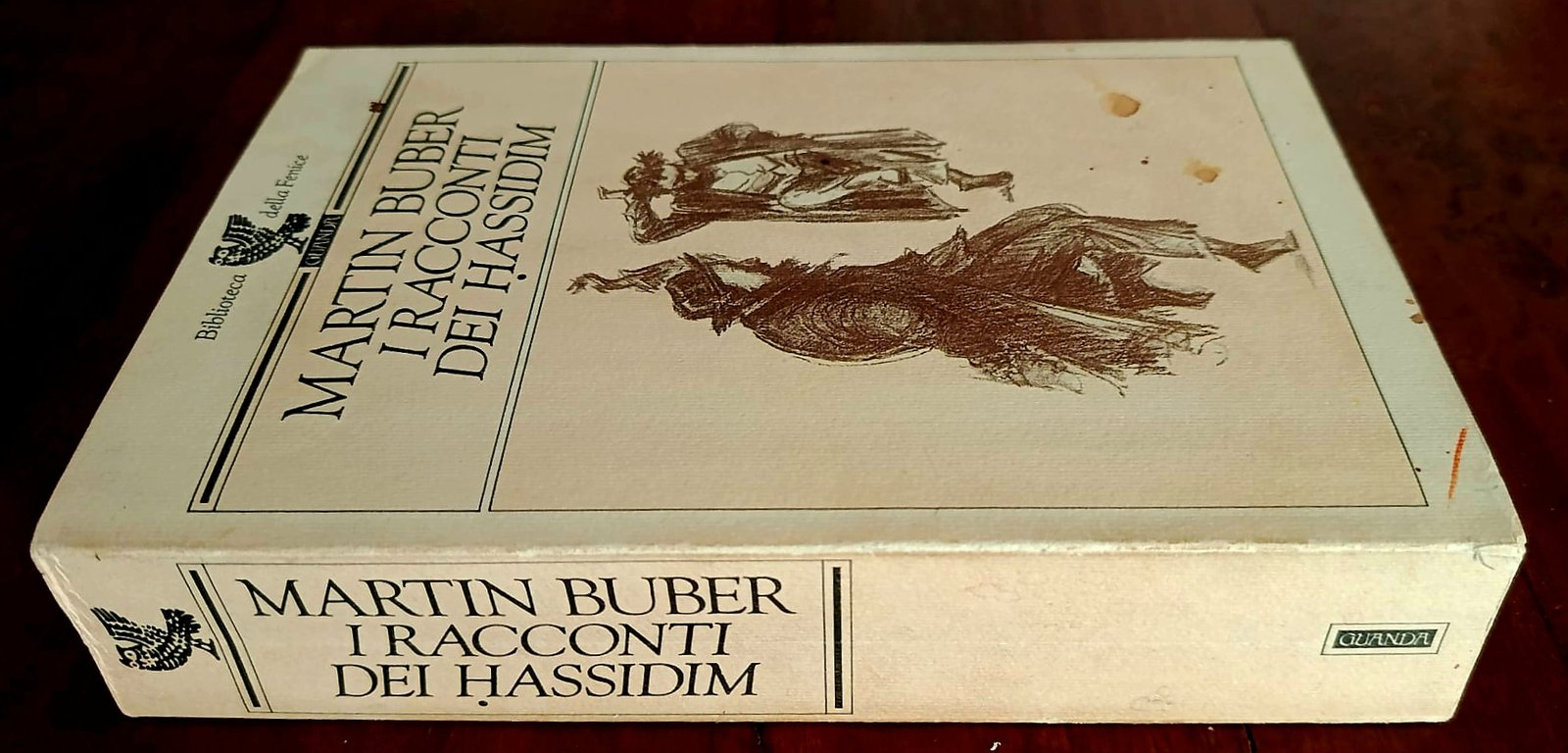 I racconti dei Hassidim I racconti dei Hassidim - immagine 3