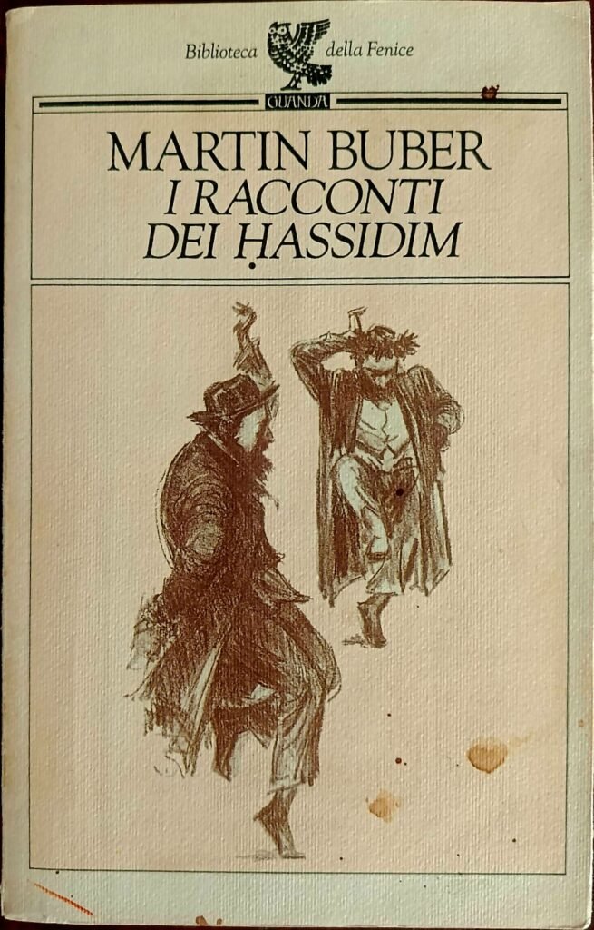 I racconti dei Hassidim