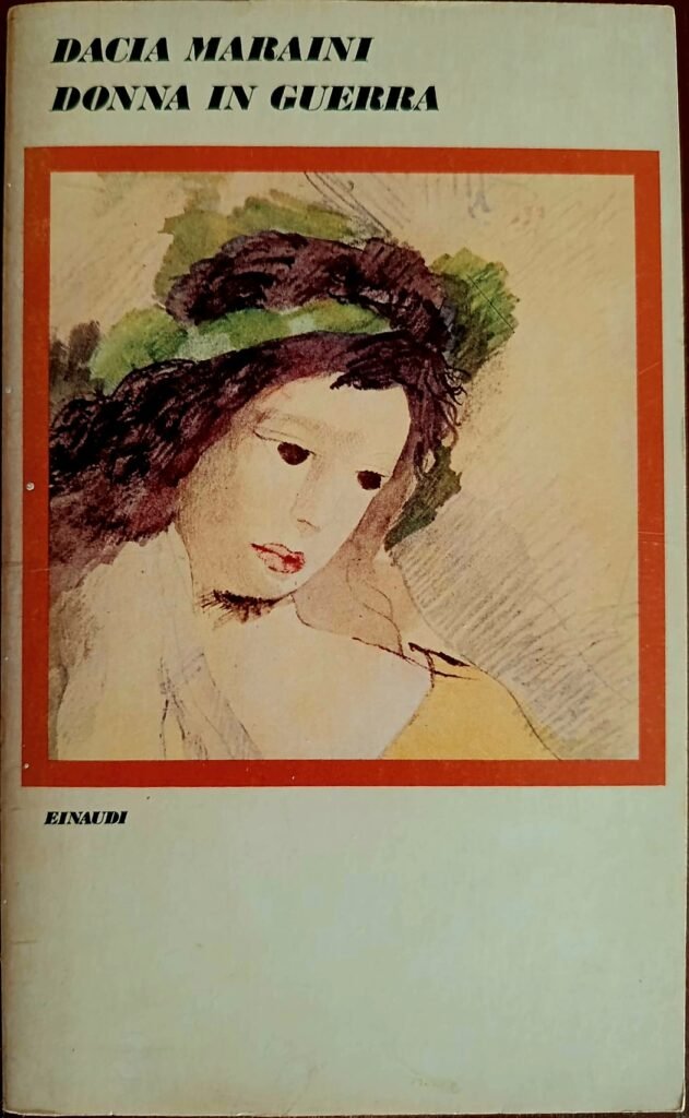 Donna in guerra