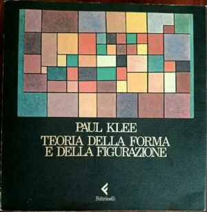 Teoria della forma e della figurazione