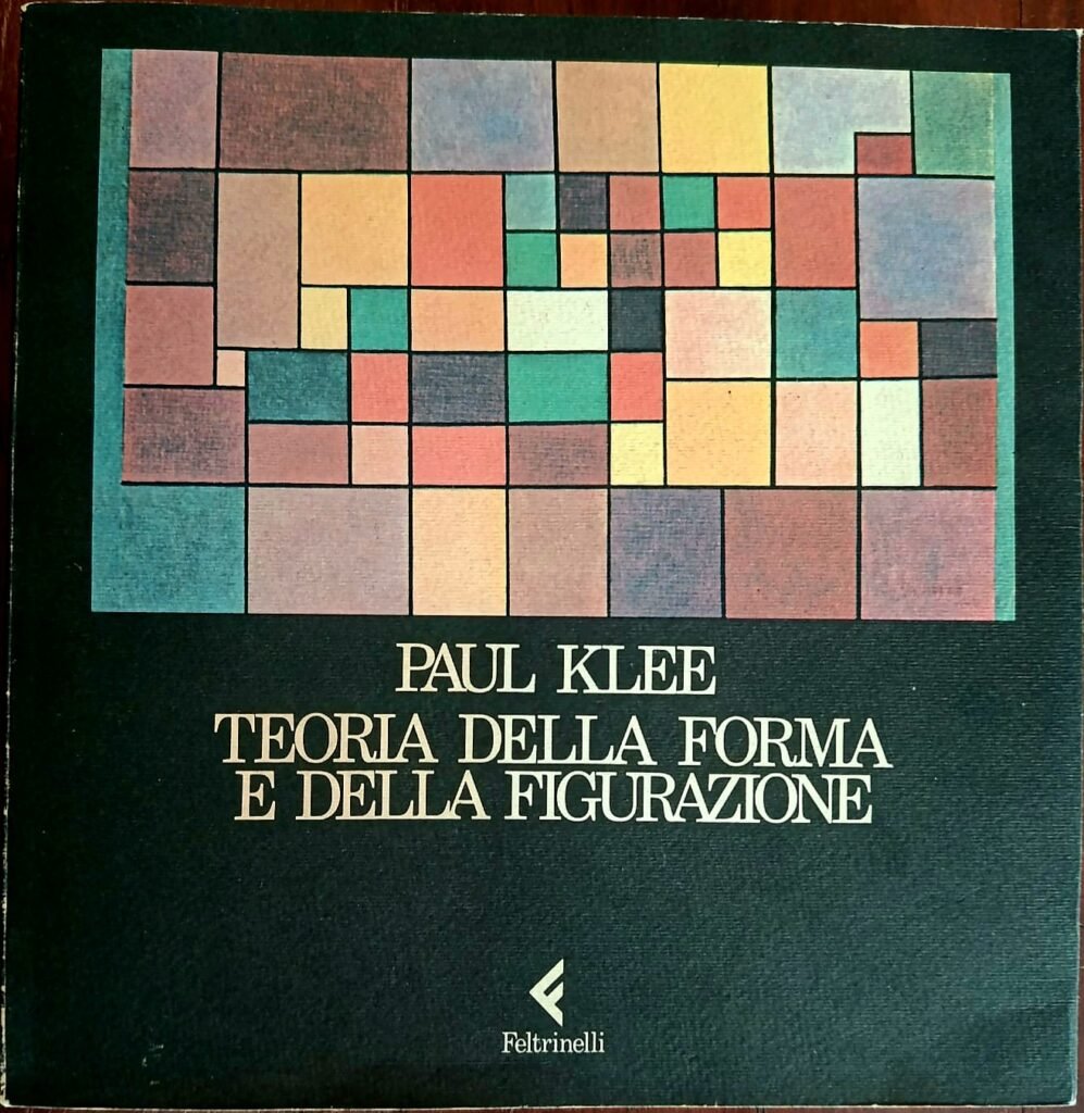 Teoria della forma e della figurazione