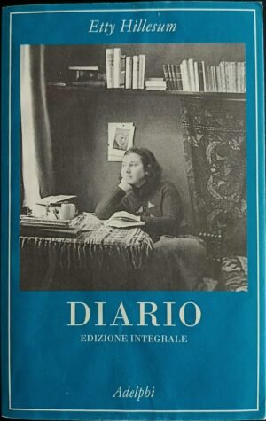 Diario 1941 – 1942 Edizione integrale