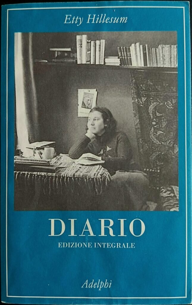 Diario 1941 – 1942 Edizione integrale
