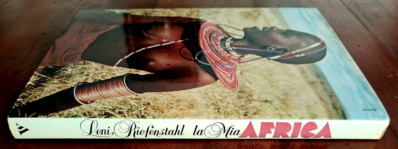 La mia Africa La mia Africa - immagine 3