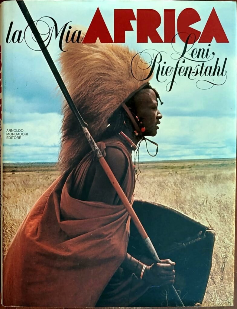 La mia Africa