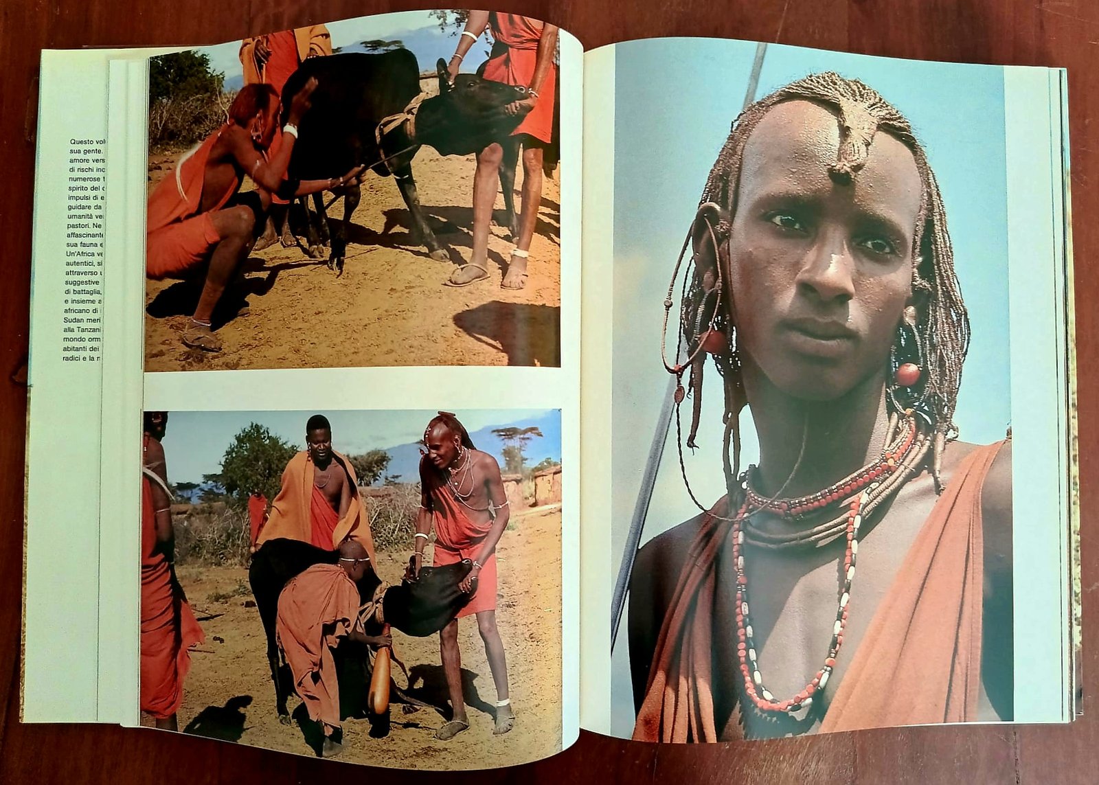 La mia Africa La mia Africa - immagine 2
