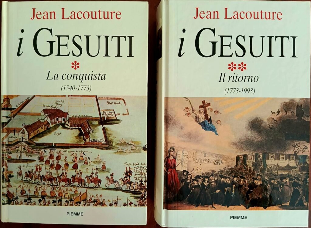 I Gesuiti