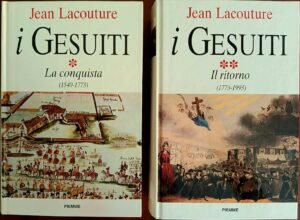 I Gesuiti