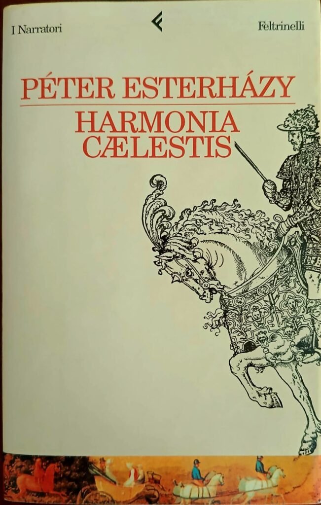 Harmonia caelestis