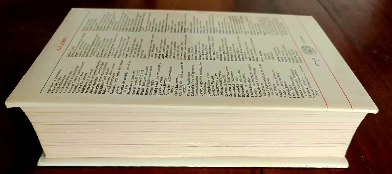 Sassone grammatico. Gesta dei re e degli eroi danesi Sassone grammatico. Gesta dei re e degli eroi danesi - immagine 5