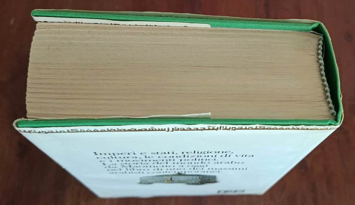 Storia dei popoli arabi Storia dei popoli arabi - immagine 3