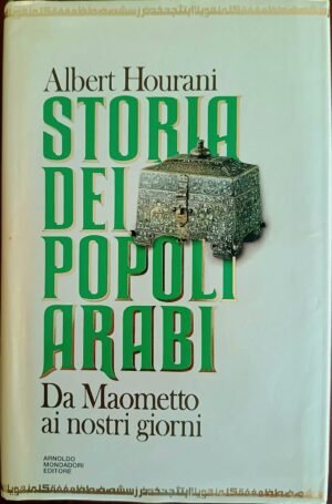 Storia dei popoli arabi