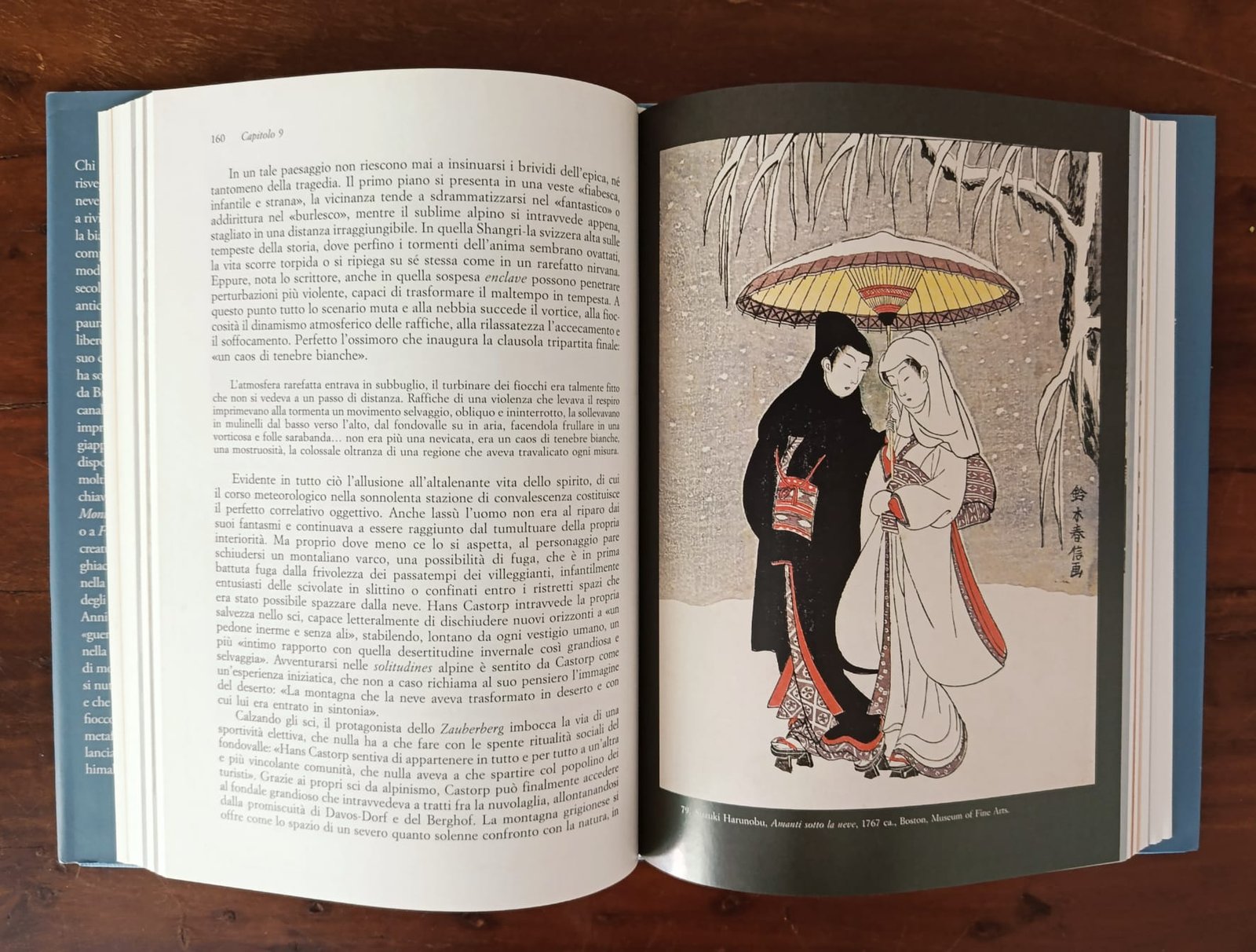 Il libro della neve. Avventure, storie, immaginario Il libro della neve. Avventure, storie, immaginario - immagine 2