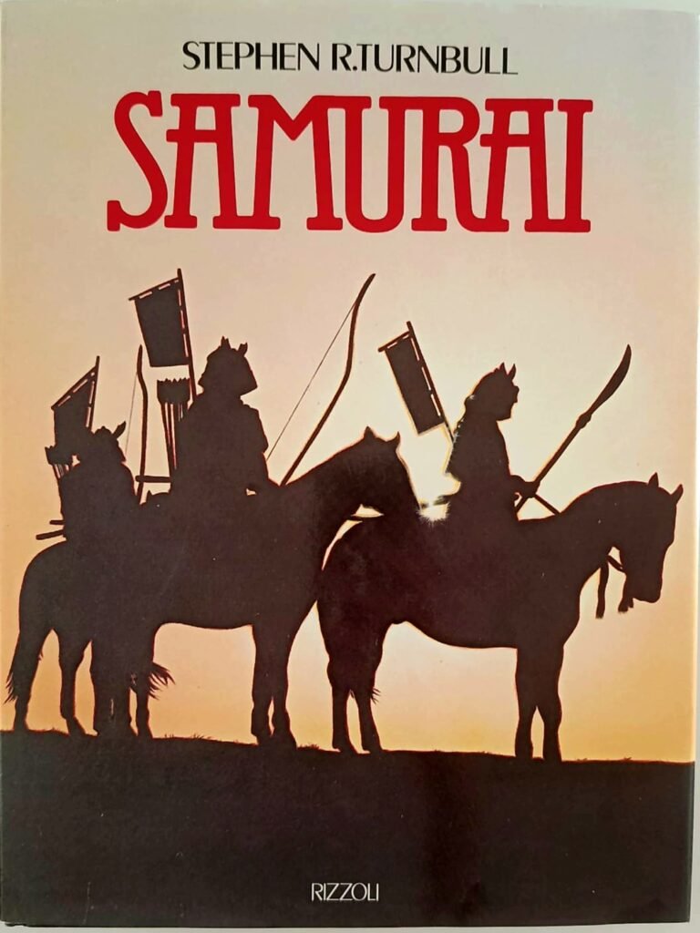 Samurai