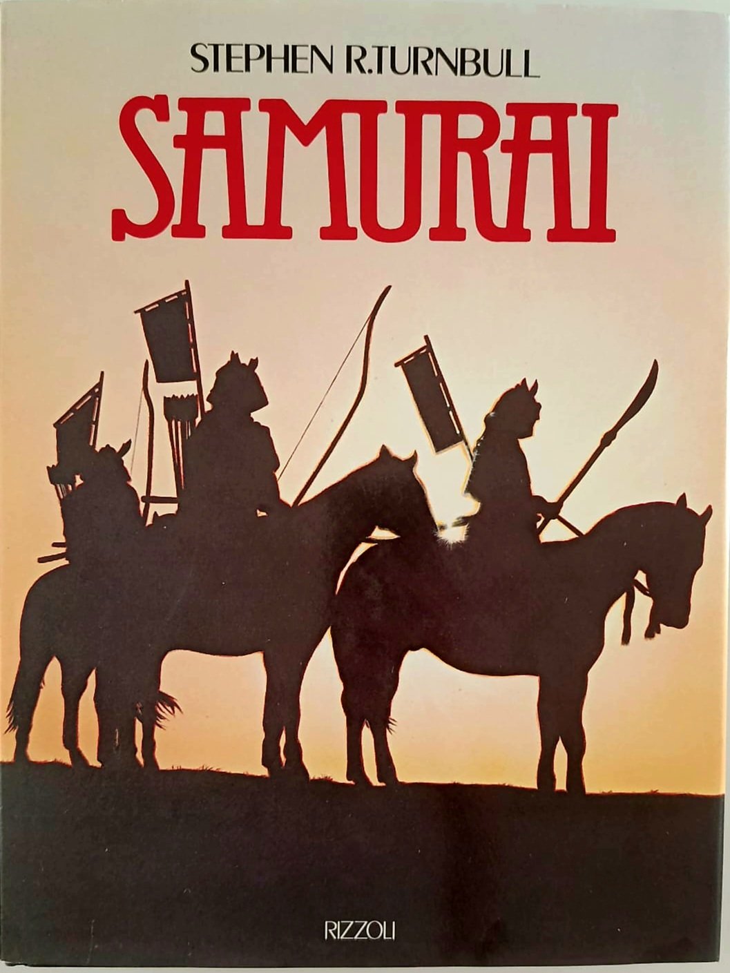 Samurai Samurai