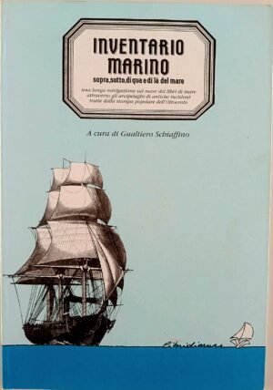 Inventario marino