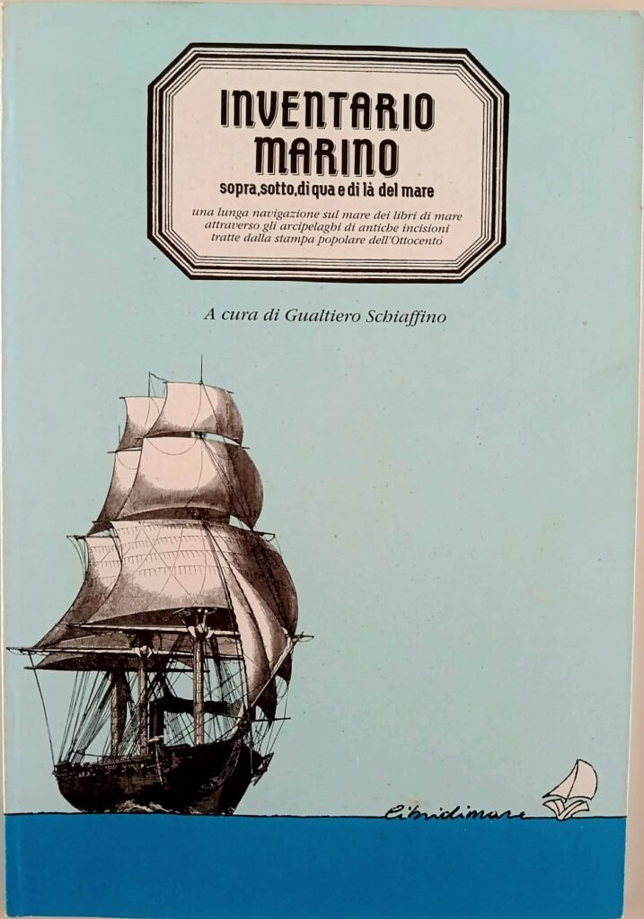 Inventario marino