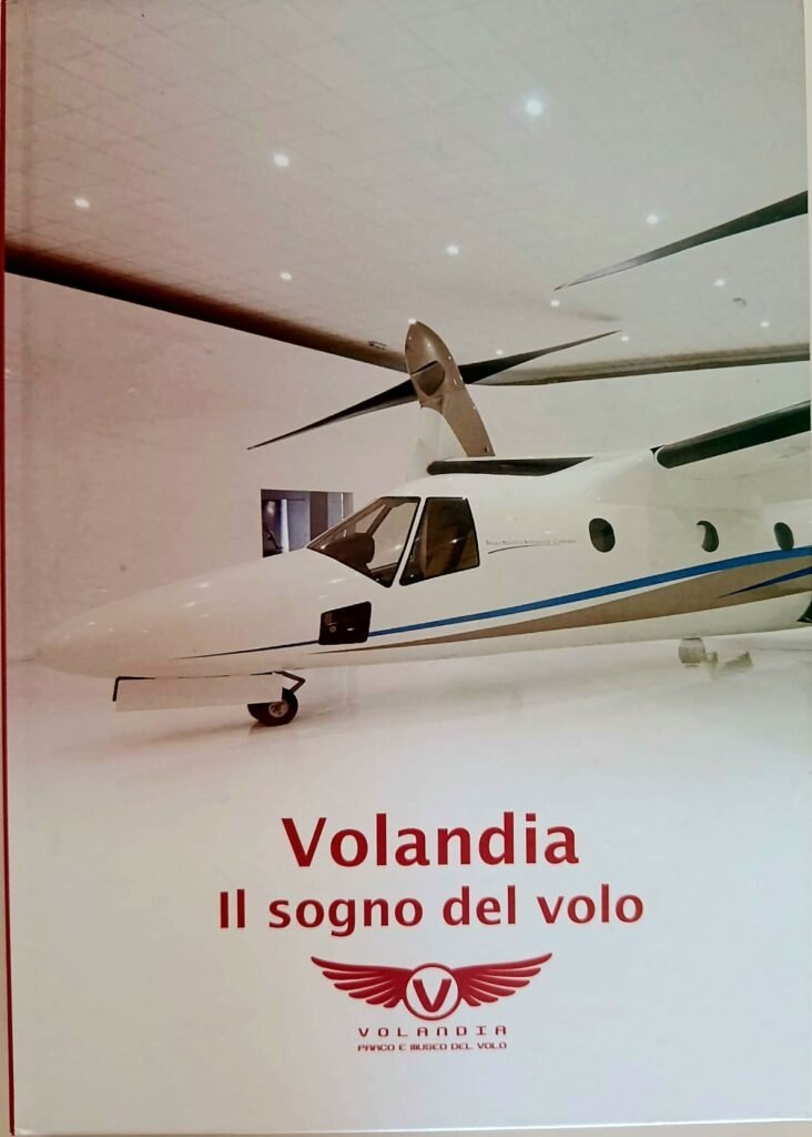 Volandia. Il sogno del volo