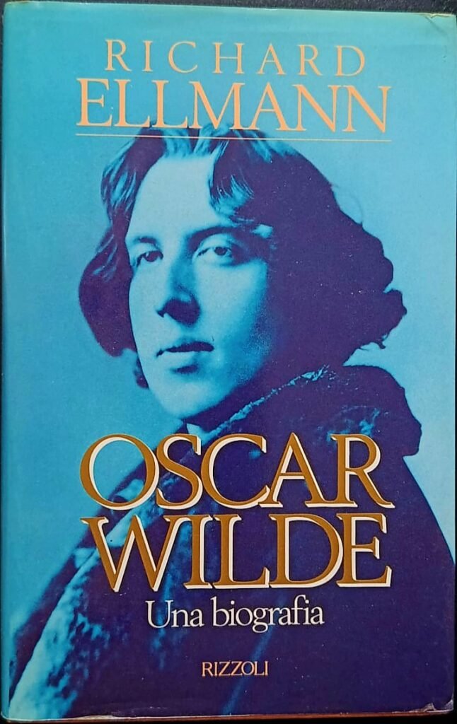 Oscar Wilde