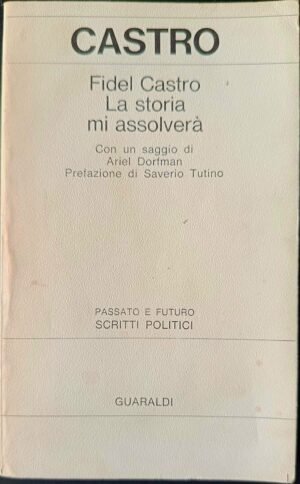 La storia mi assolverà