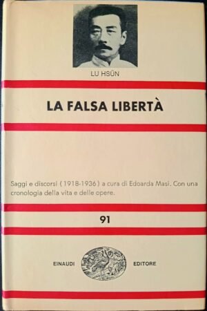 La falsa libertà