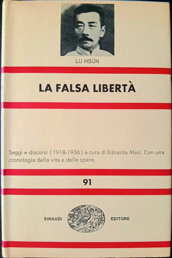 La falsa libertà