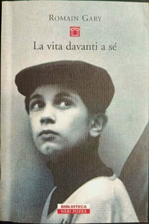 La vita davanti a sé